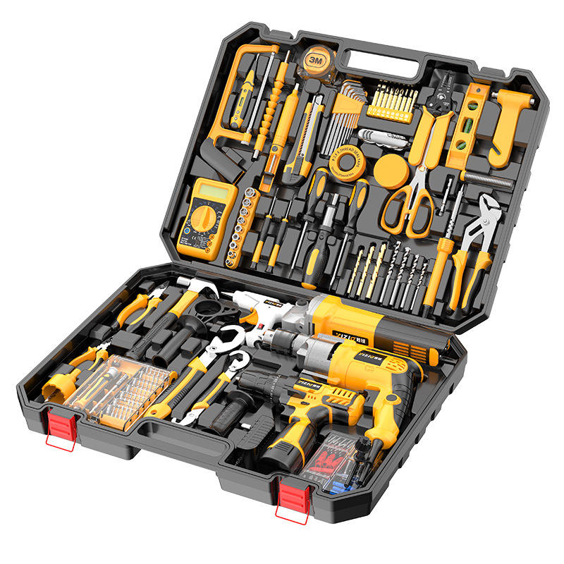 Multifunctional Electric Drill - Power Tools Drill 리뷰 및 가격