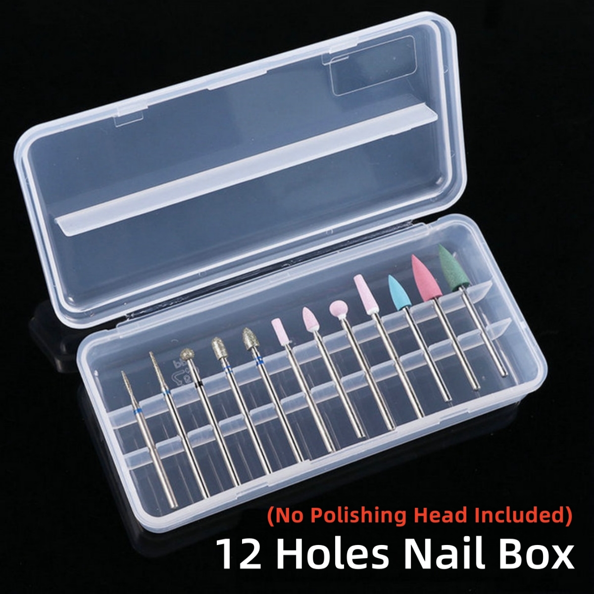 1Pcs 10/12/20/30 Holes Nail Bo - Power Tools Icon 리뷰 및 가격