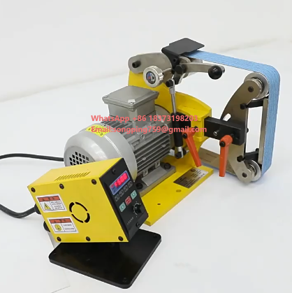 GT-L 1100W Portable Mini Multi - Belt Sander Portable 리뷰 및 가격