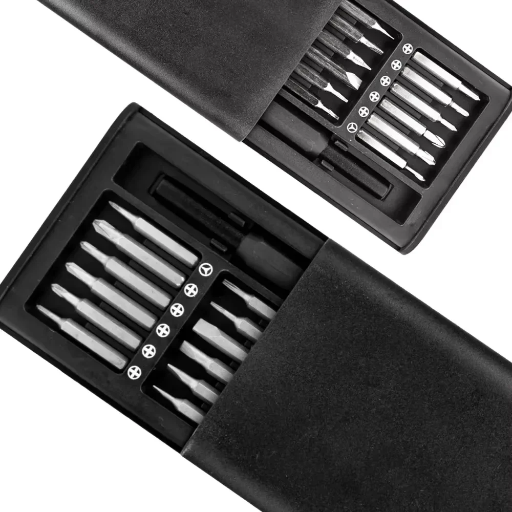 Screwdriver Set Precision Magn - Xiaomi Power Tools 리뷰 및 가격