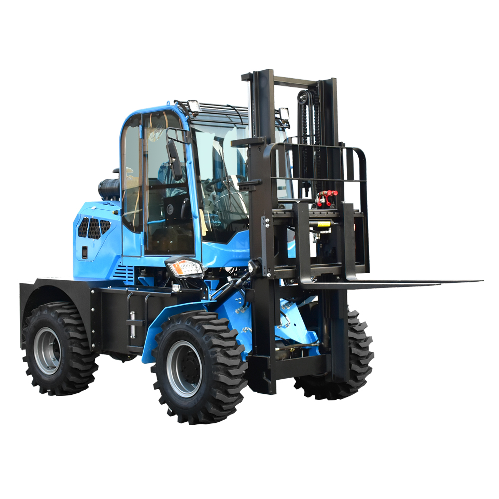 Rough Terrain Forklift for Con - Power Tools Drill 리뷰 및 가격