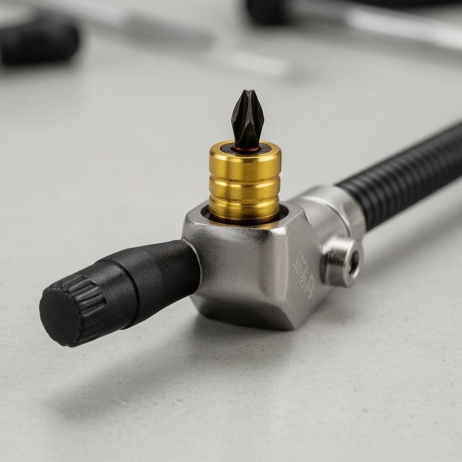 Corner Drill Adapter Chrome Va - Power Tools Drill 리뷰 및 가격