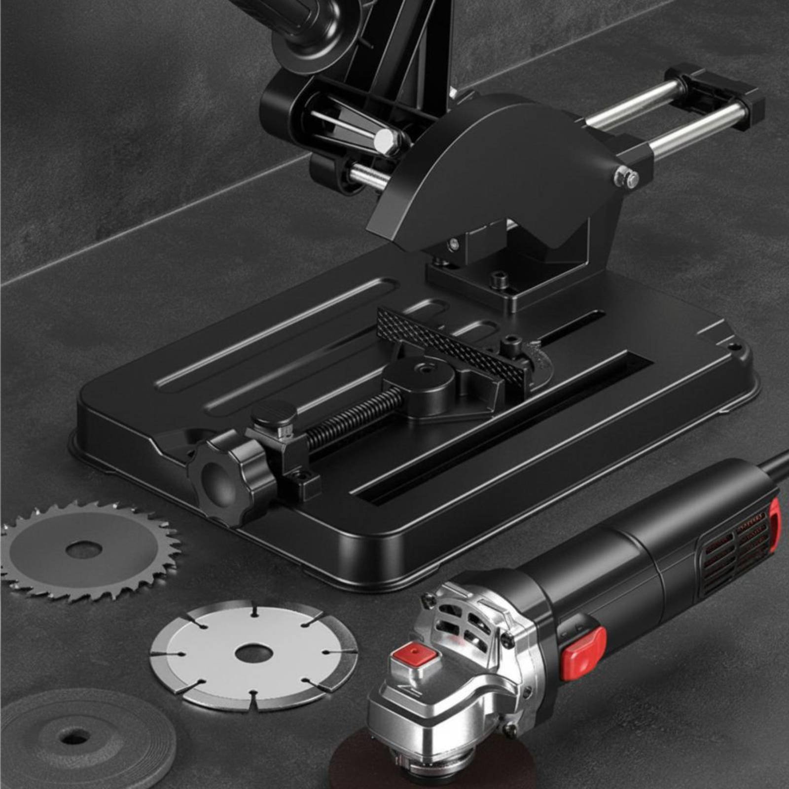 Angle Grinder Cutting Stand Du - Power Tools Guide 리뷰 및 가격