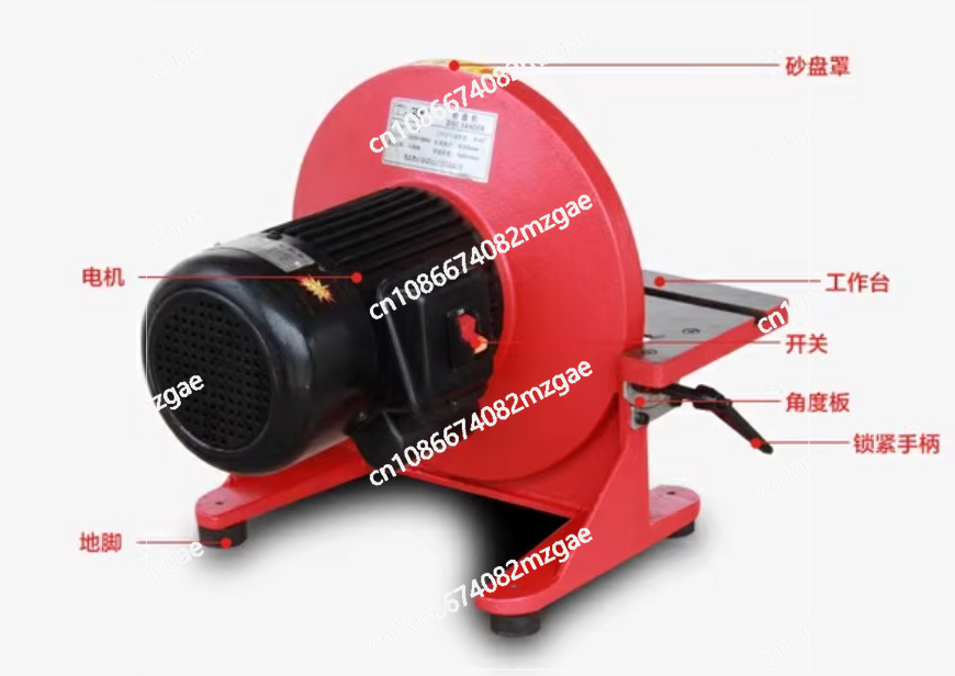 Multifunctional Desktop Belt S - Belt Sander Portable 리뷰 및 가격