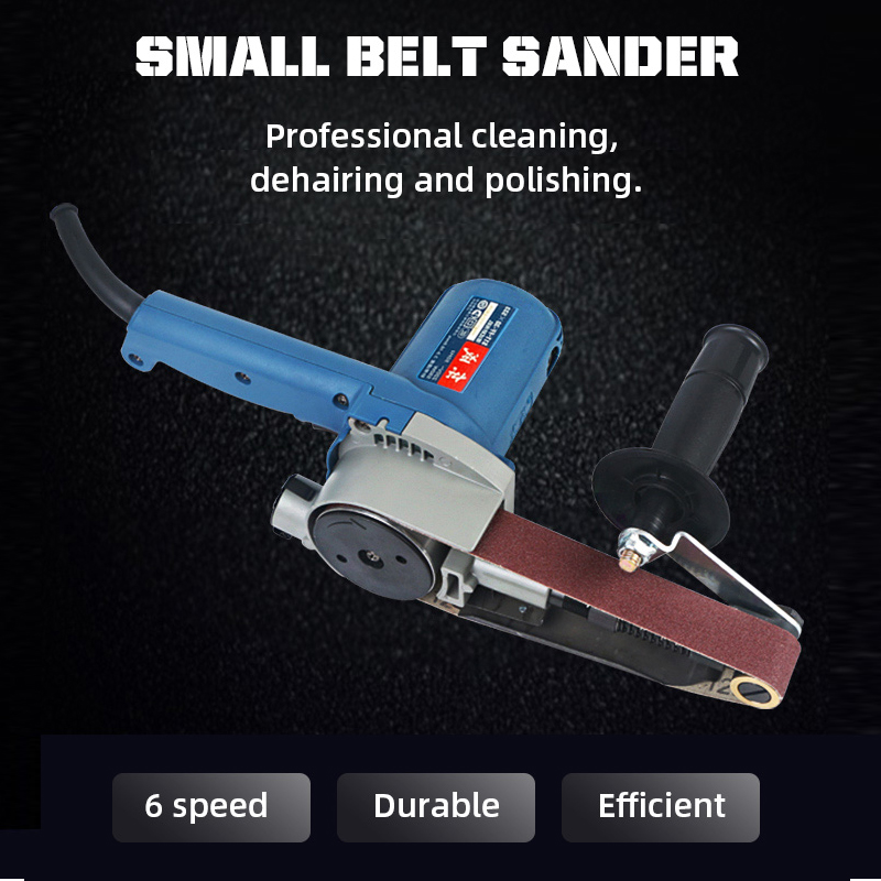 High Power Buffing Sanders Woo - Belt Sander Portable 리뷰 및 가격