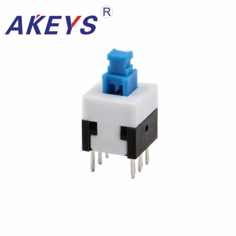 10PCS KFT-8.0A 8.0x8.0mm 6pin - Power Tools Kft 리뷰 및 가격