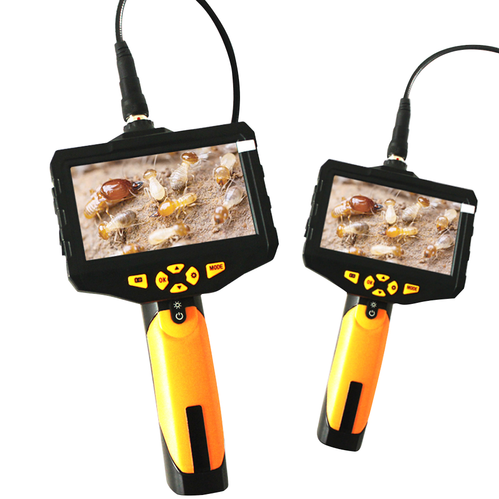 Video Termite Detector Termite - Power Tools And Engineering 리뷰 및 가격