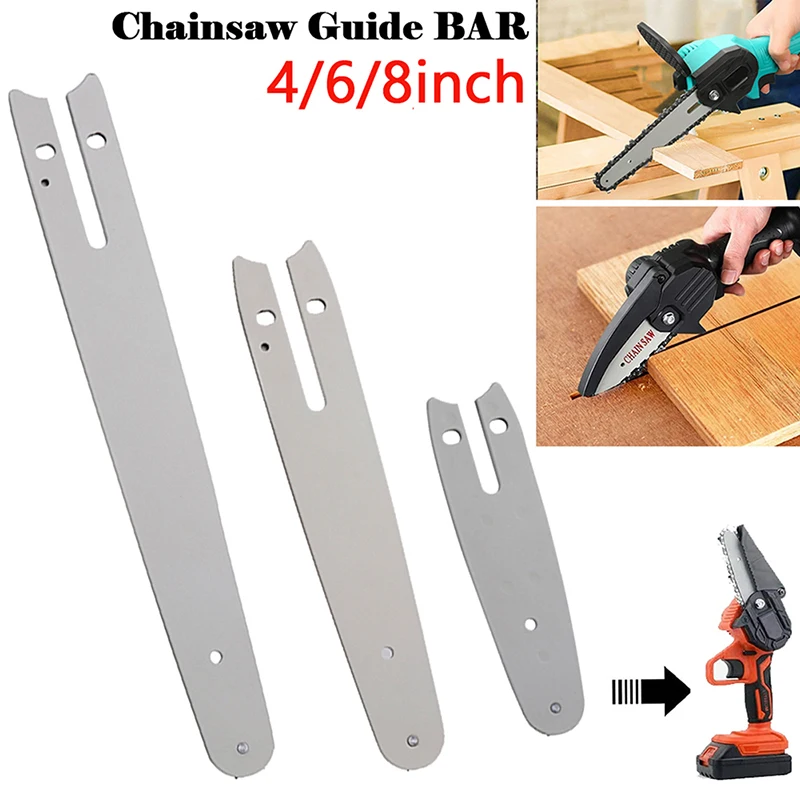 4/6/8 Inch Metal Guide Bar Rep - Power Tools Guide 리뷰 및 가격
