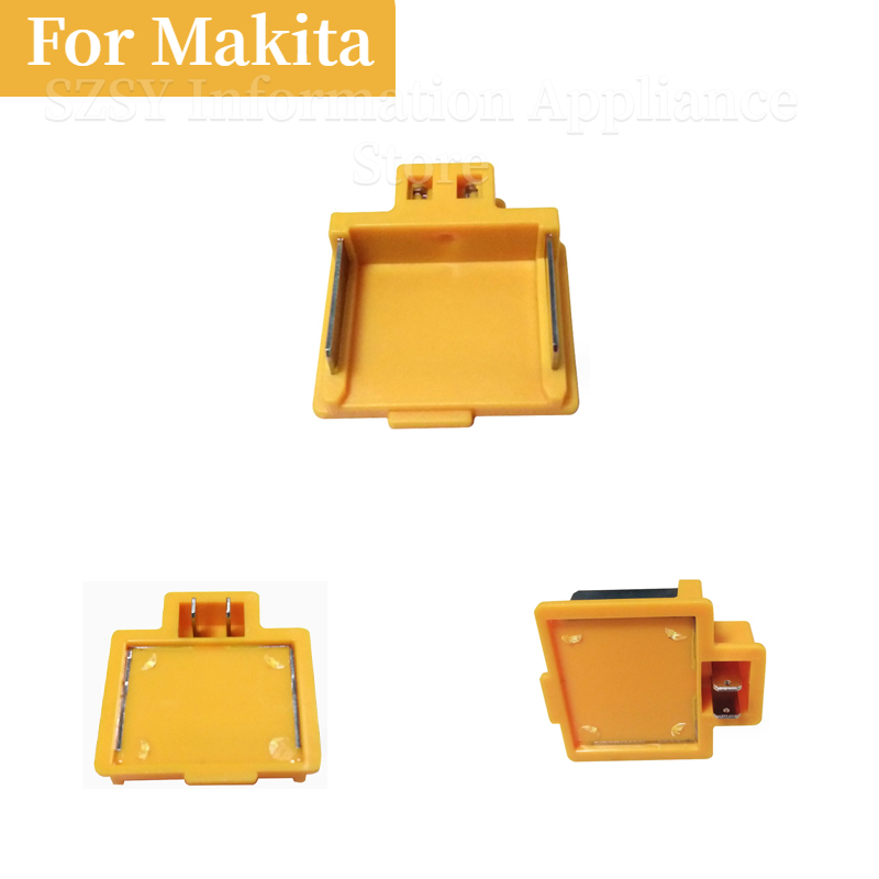 Power Tools Battery Adapter - Adapter Converter Terminal Block Applicable to