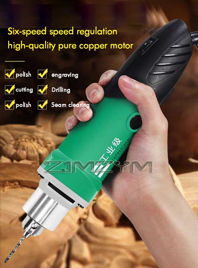 6-Position Variable Speed High - Power Tools Icon 리뷰 및 가격