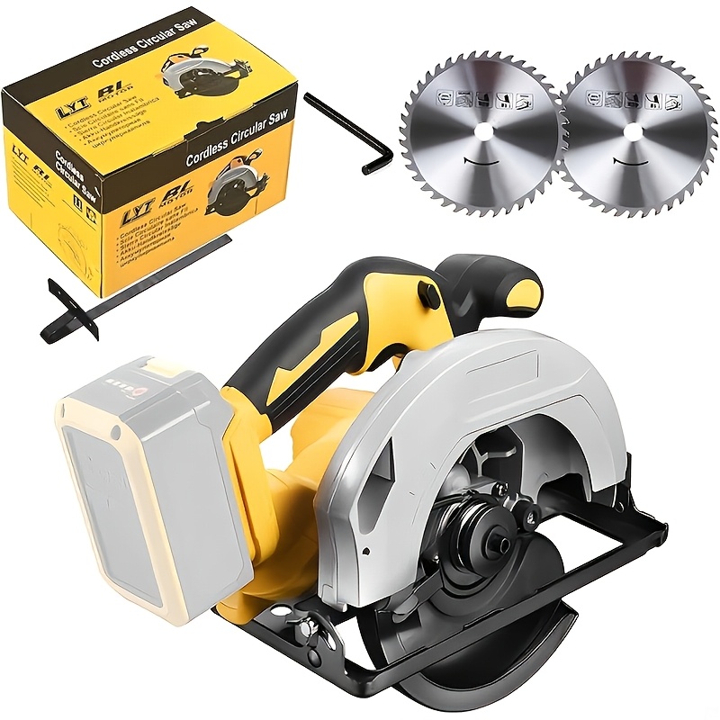 Circular Saw Compatible with D - Power Tools Video 리뷰 및 가격