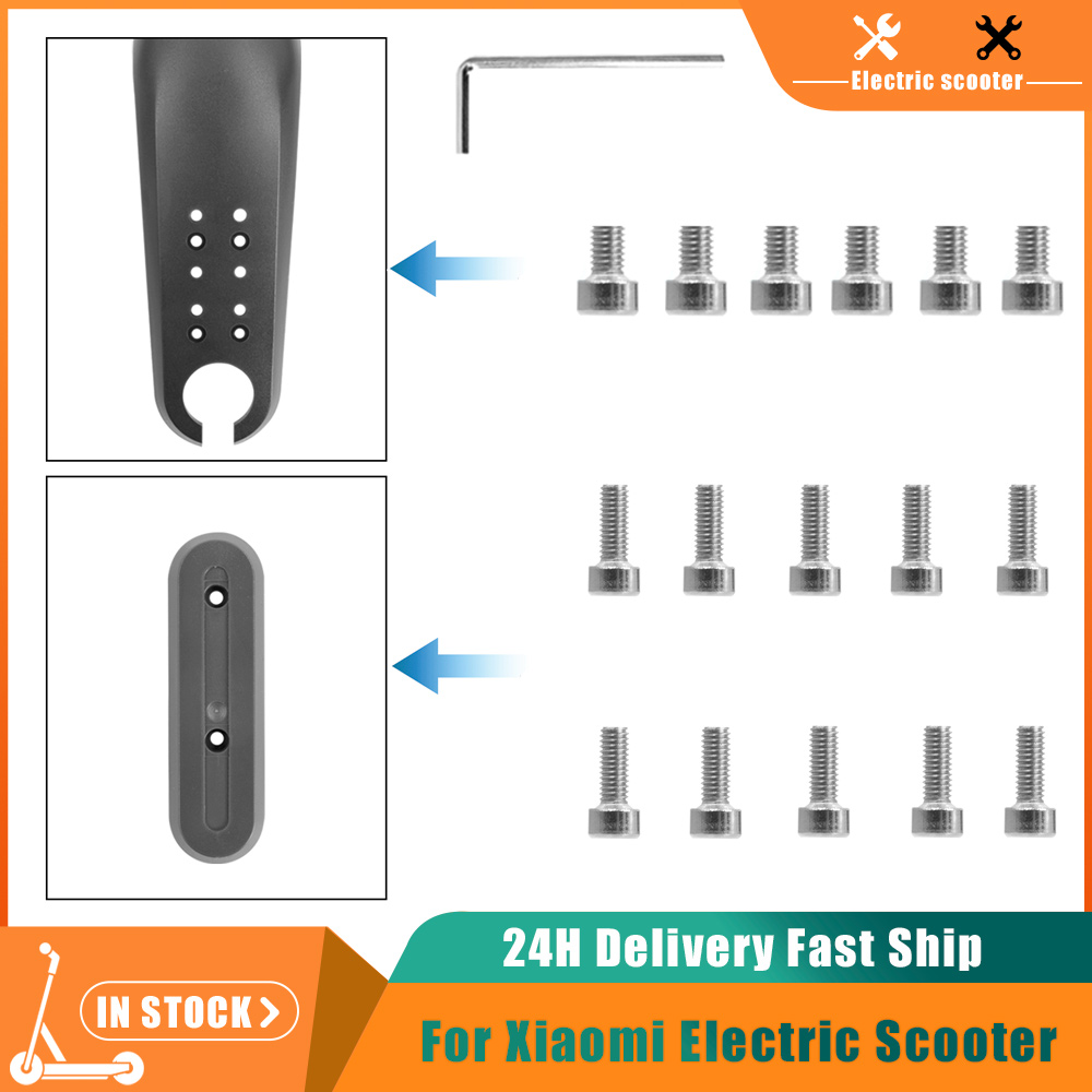 Xiaomi Power Tools - 16pc Front Wheel Front Fork Protection