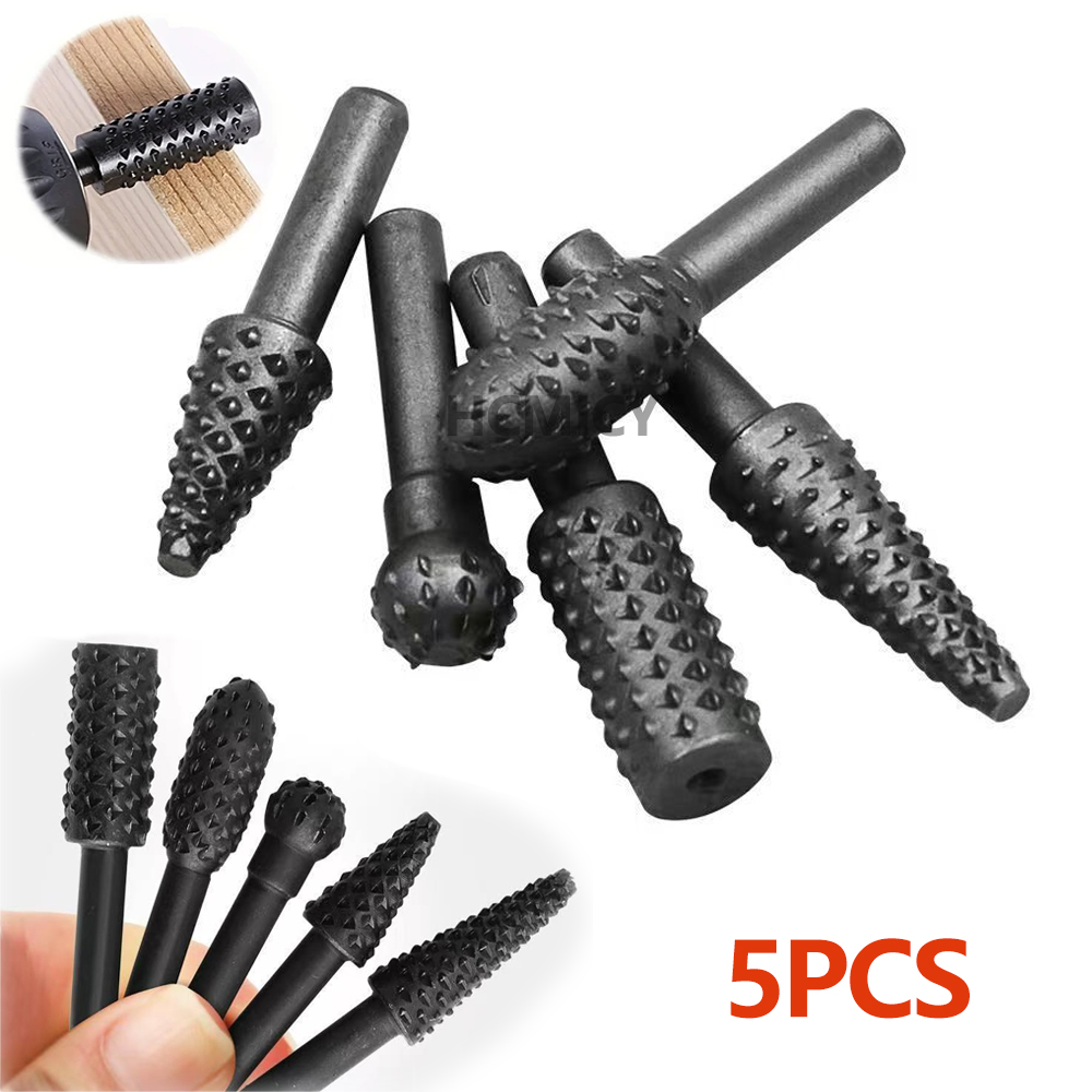 5PCS 1/4'' Practical DIY Drill - Power Tools And Engineering 리뷰 및 가격