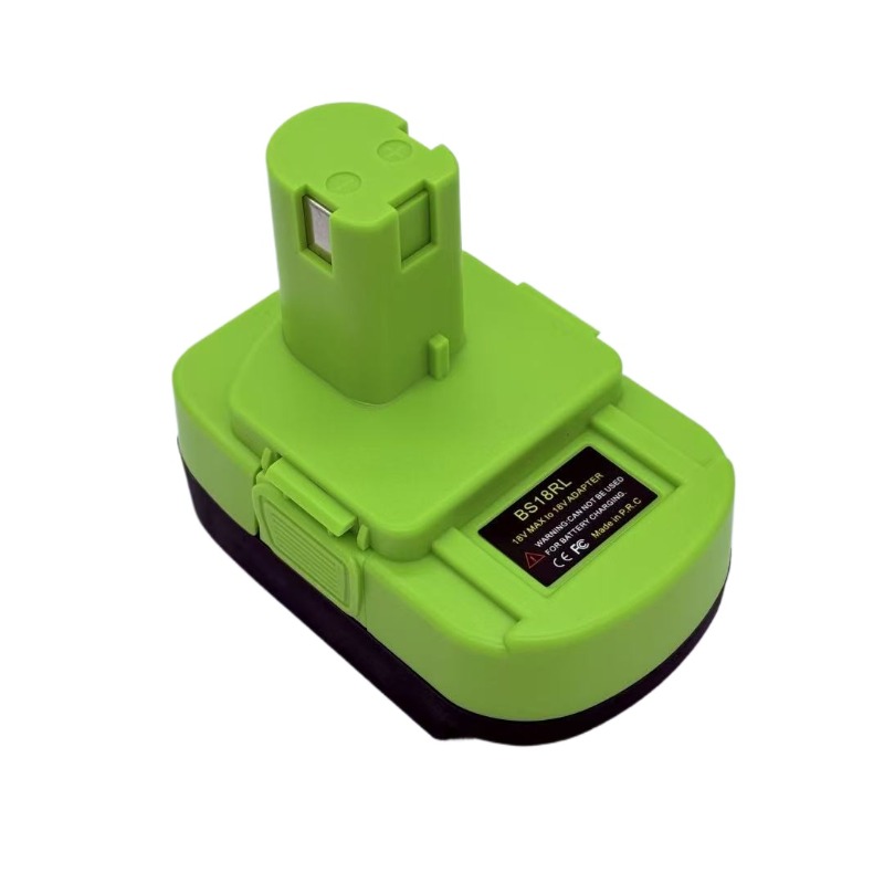 BS18RL Battery Adapter Convert - Power Tools Battery Adapter 리뷰 및 가격