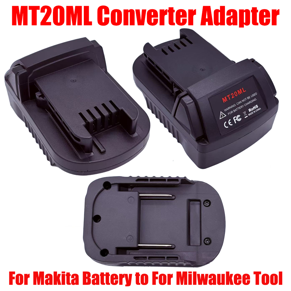 ALASICKA for Makita 18V Lithiu - Power Tools Battery Adapter 리뷰 및 가격