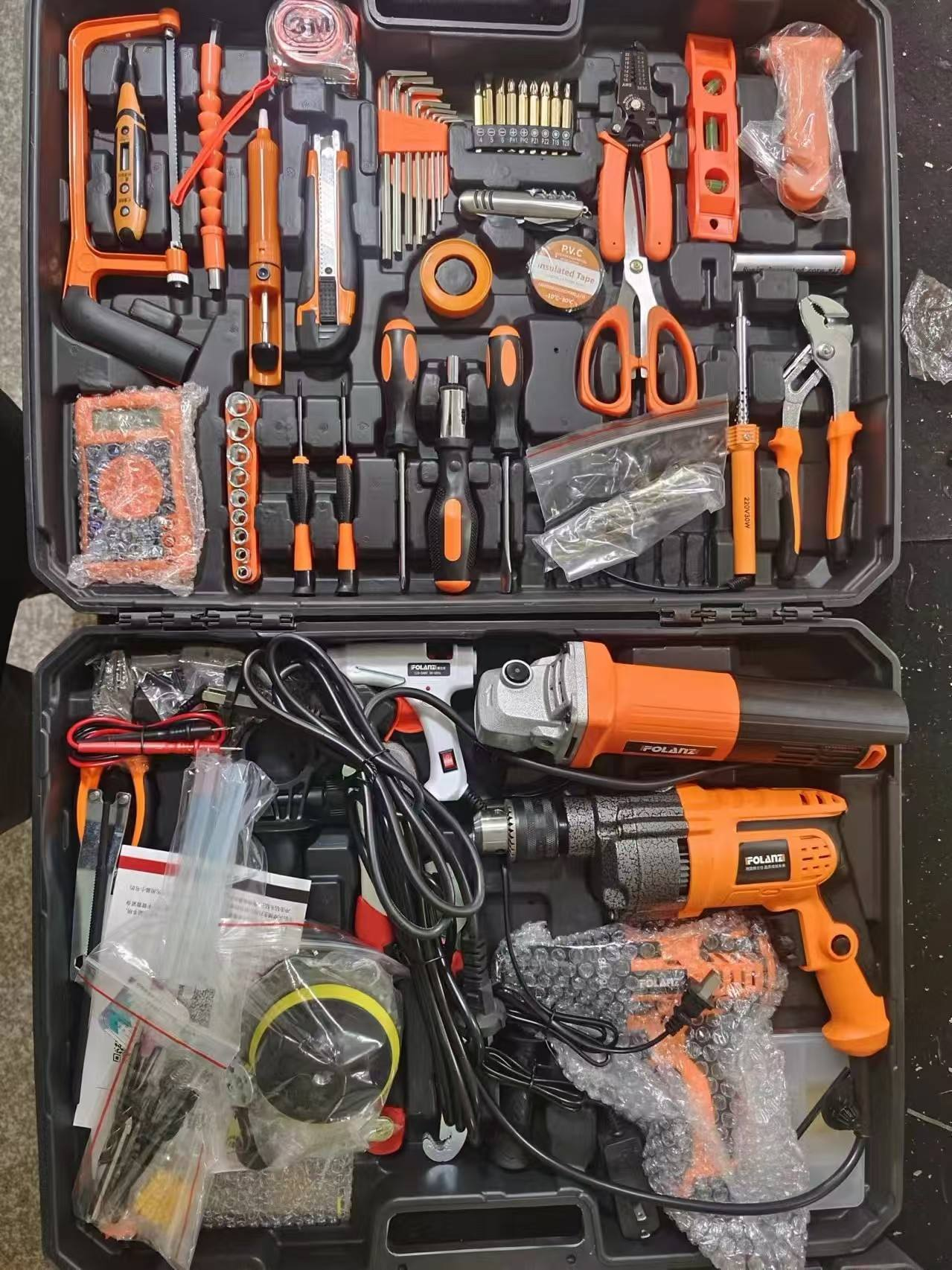Multifunctional Electric Drill - Power Tools Drill 리뷰 및 가격