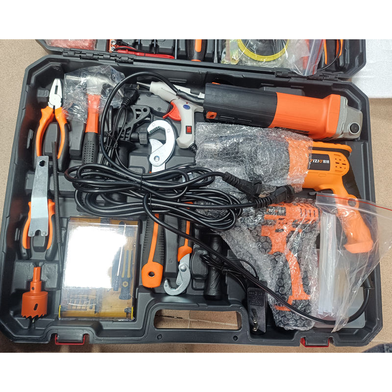 Multifunctional Electric Drill - Power Tools Drill 리뷰 및 가격