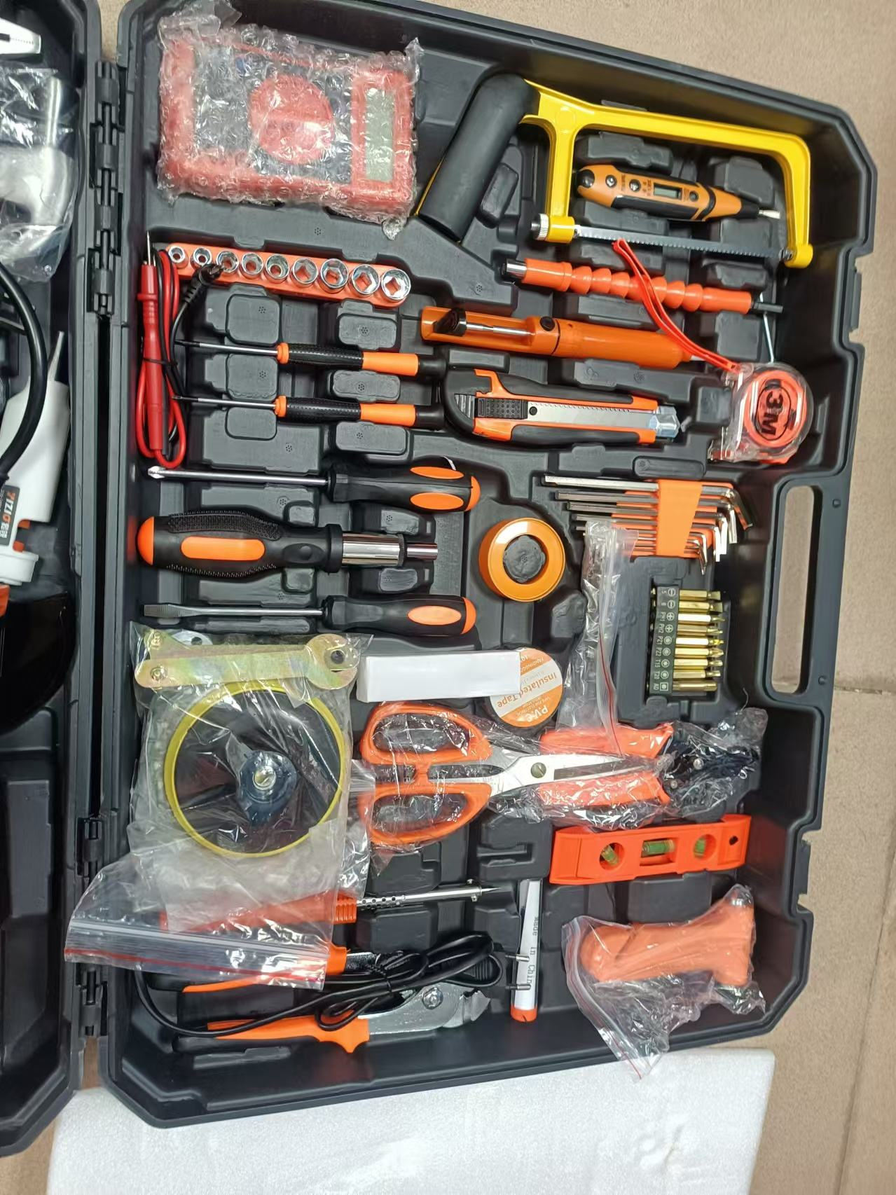 Multifunctional Electric Drill - Power Tools Drill 리뷰 및 가격