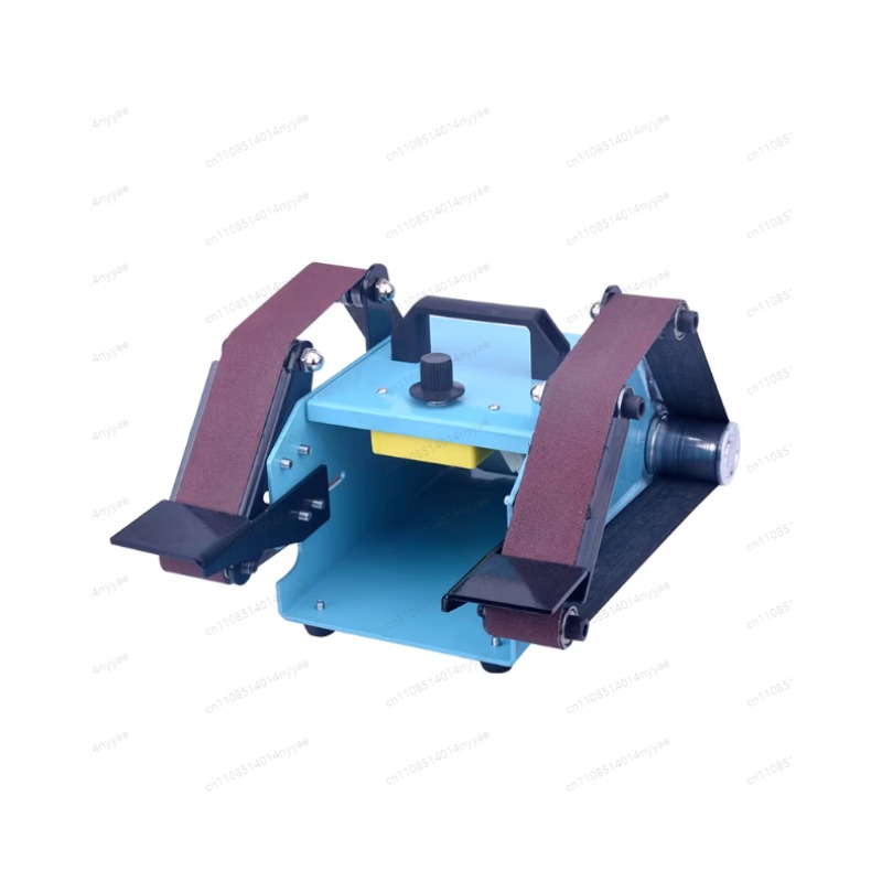 New Portable Multifunctional S - Belt Sander Portable 리뷰 및 가격