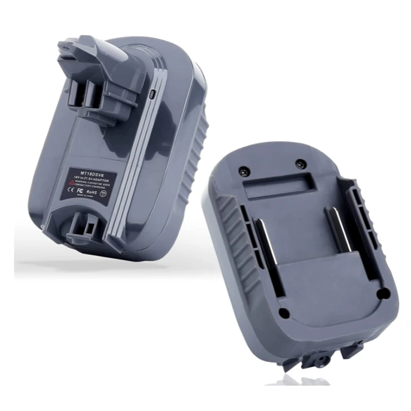 New For Makita/Dewalt/Milwauke - Power Tools Battery Adapter 리뷰 및 가격