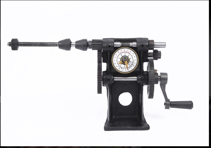 NZ-5 hand winding machine moto - Power Tools Nz 리뷰 및 가격