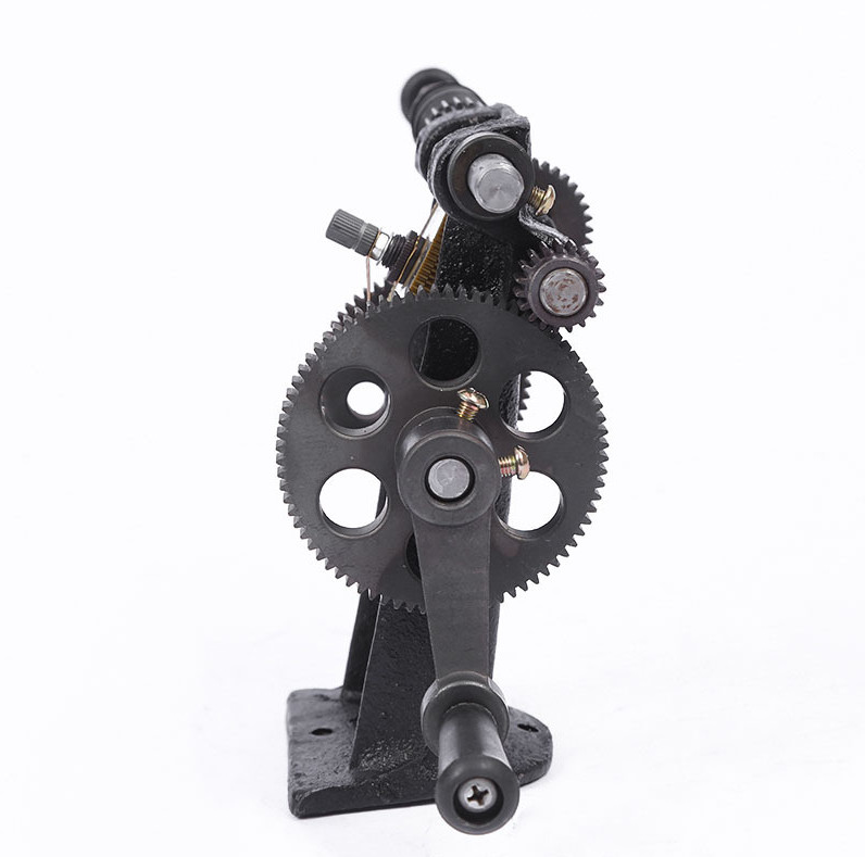NZ-5 hand winding machine moto - Power Tools Nz 리뷰 및 가격