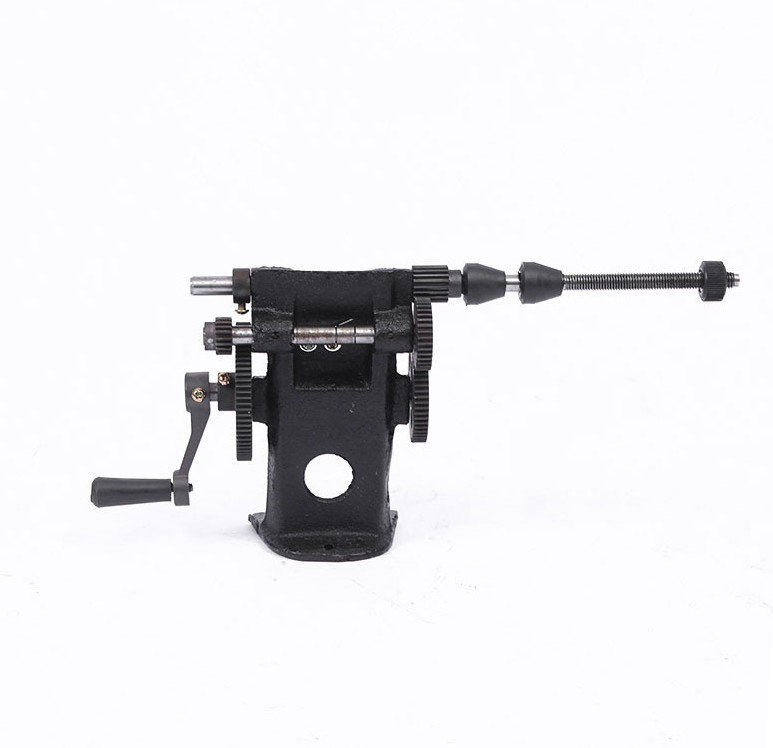 NZ-5 hand winding machine moto - Power Tools Nz 리뷰 및 가격