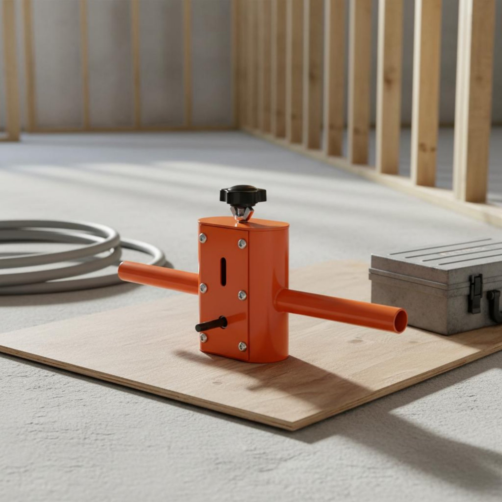 Wire Threading Machine Portabl - Power Tools Drill 리뷰 및 가격