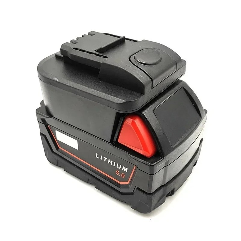 Battery Adapter Converter MWB1 - Power Tools Battery Adapter 리뷰 및 가격