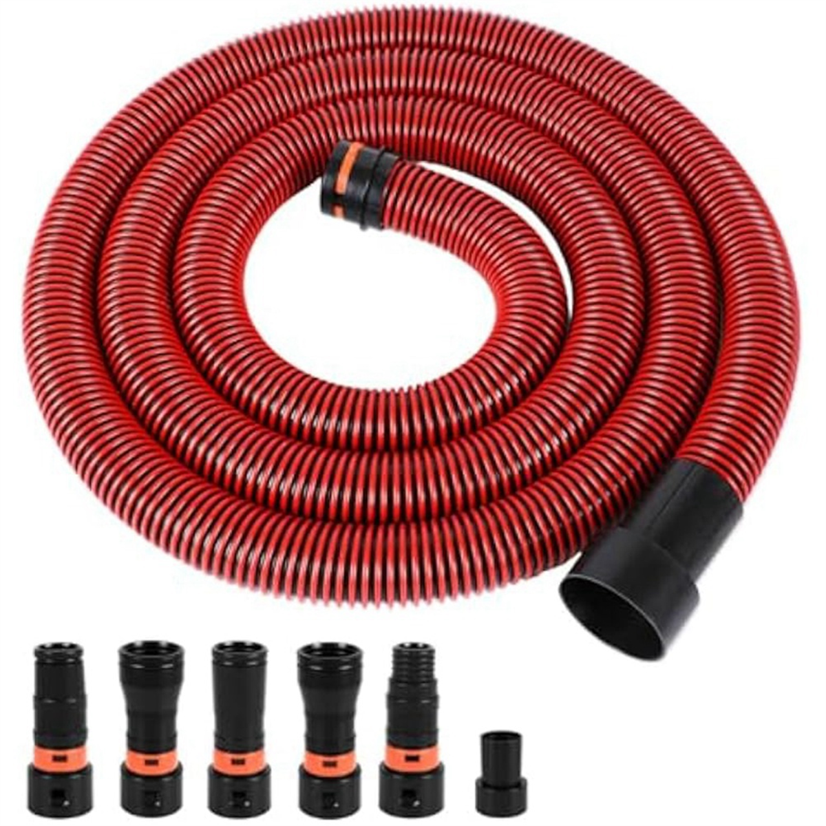 A002 Dust Collection Hose Kit  - Power Tools For Woodworking 리뷰 및 가격