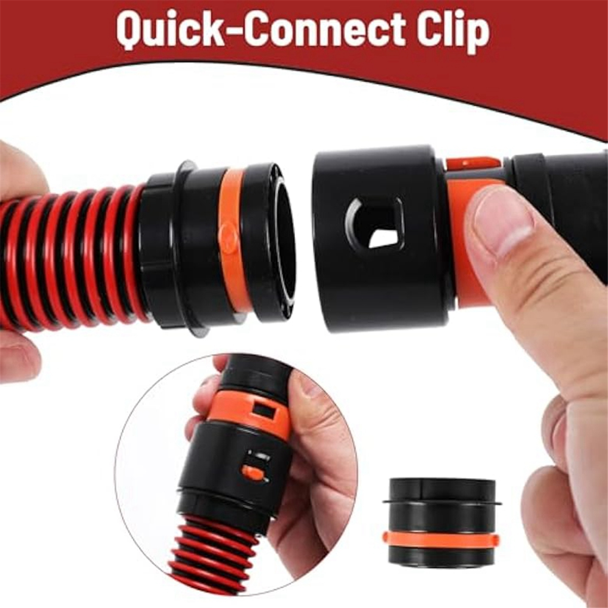 A002 Dust Collection Hose Kit  - Power Tools For Woodworking 리뷰 및 가격