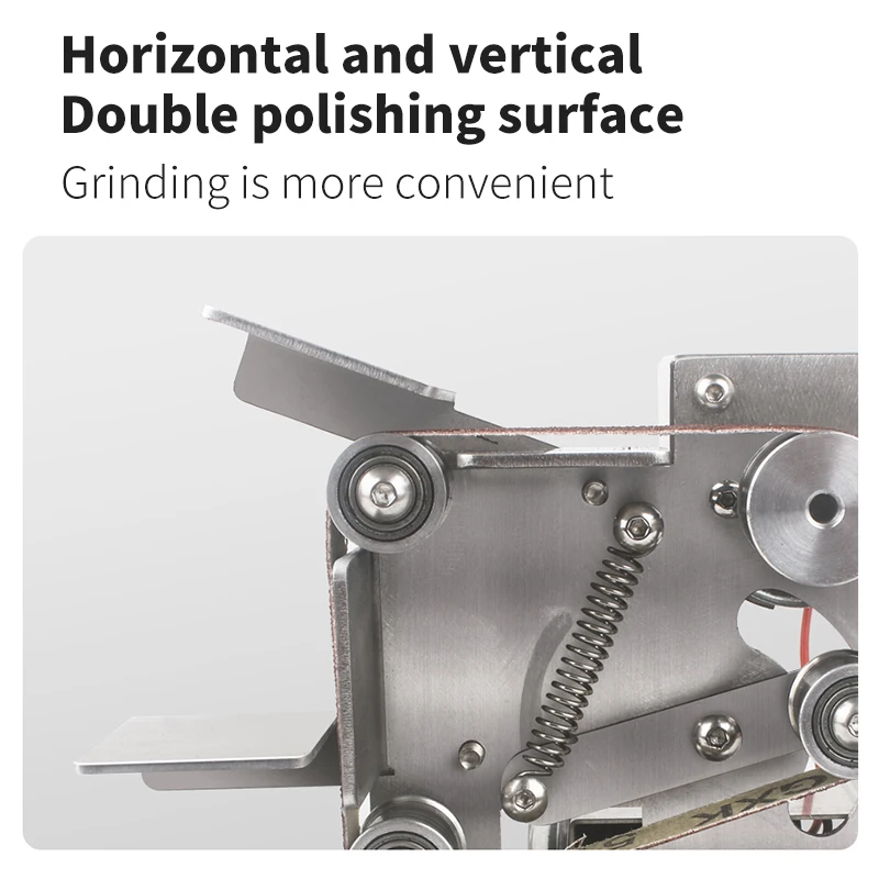 Belt Sanding Machine Electrica - Belt Sander Portable 리뷰 및 가격