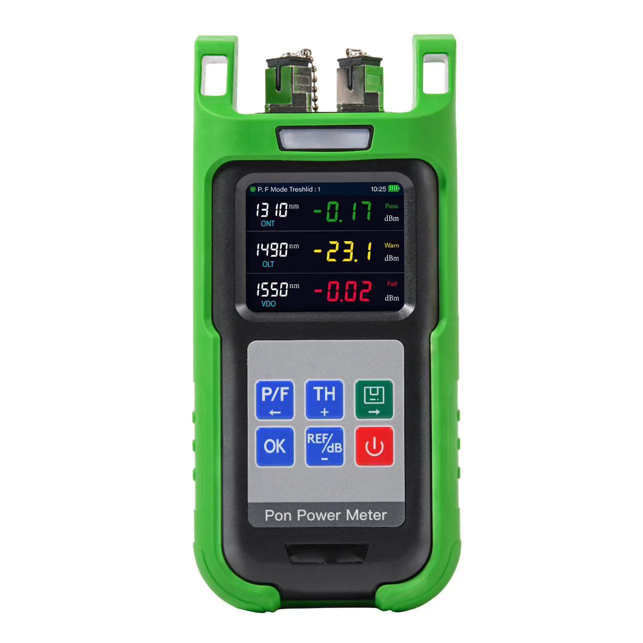 PON Power Meter Optical Fiber  - Power Tools And Engineering 리뷰 및 가격