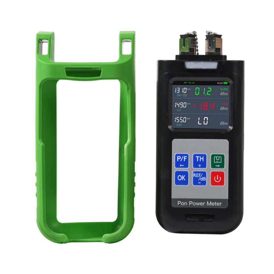 PON Power Meter Optical Fiber  - Power Tools And Engineering 리뷰 및 가격