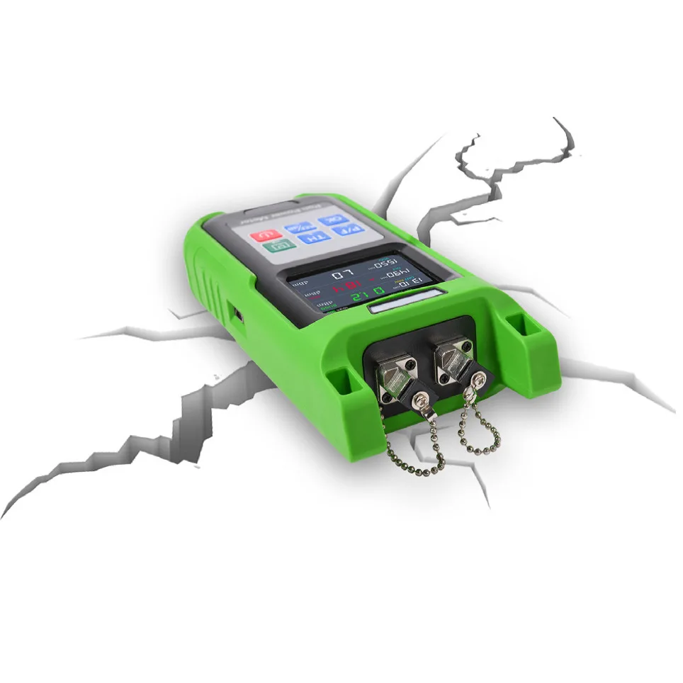 PON Power Meter Optical Fiber  - Power Tools And Engineering 리뷰 및 가격