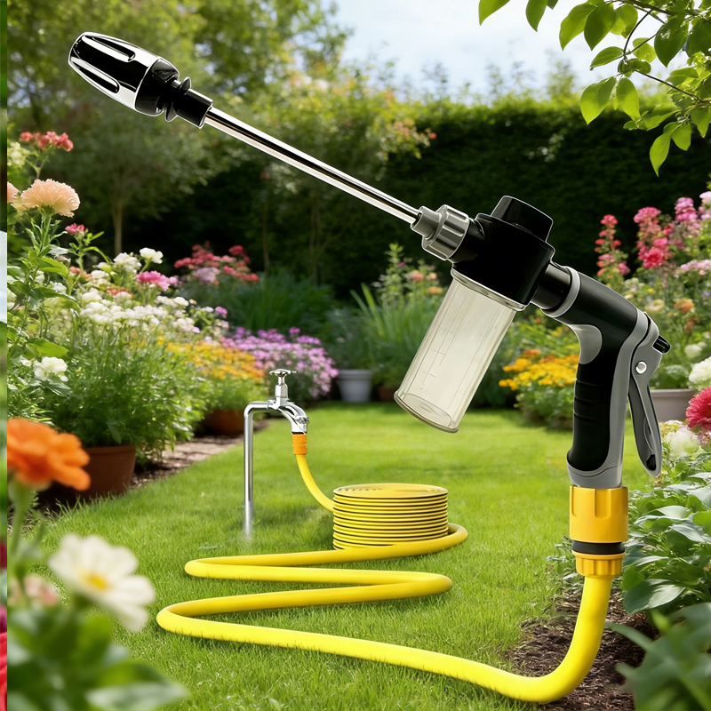 High Pressure Car Wash Water G - Power Tools And Engineering 리뷰 및 가격