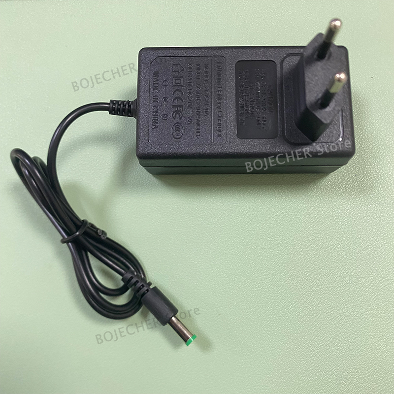 DC 18V 21V 1.8A 2A Power Suppl - Power Tools Battery Adapter 리뷰 및 가격