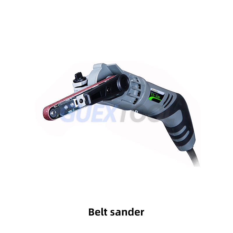 220V Handheld Mini Electric Be - Belt Sander Portable 리뷰 및 가격