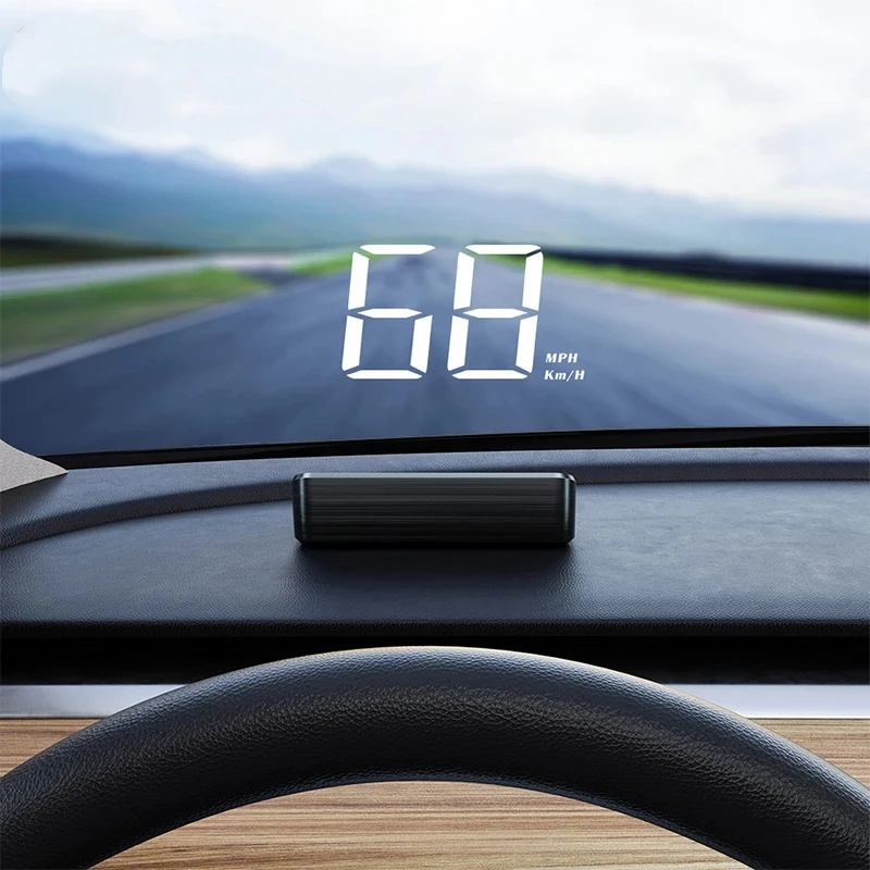 2026 In-vehicle Speedometer HU - Xiaomi Power Tools 리뷰 및 가격