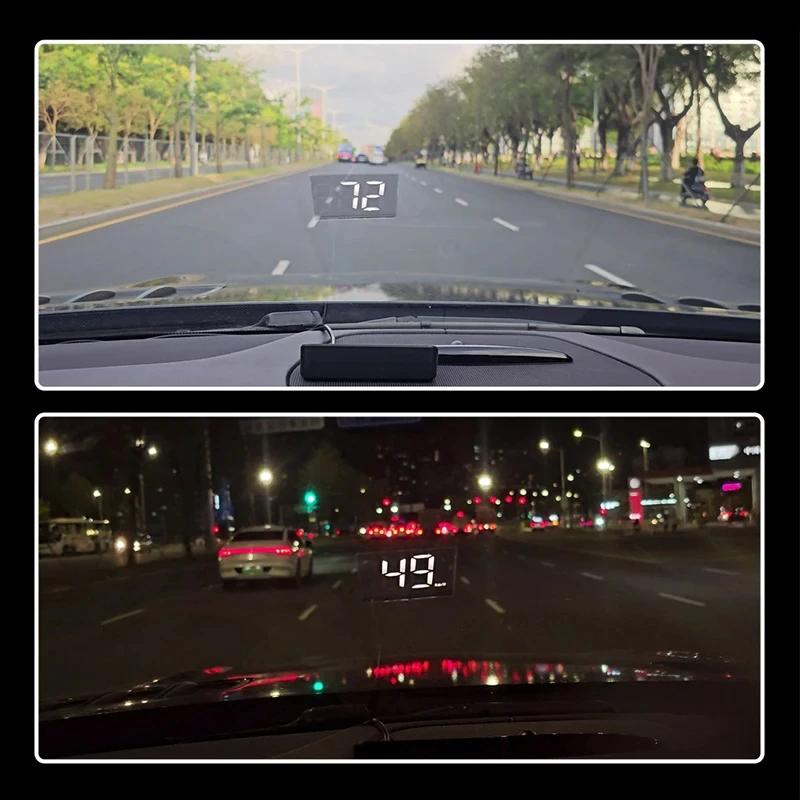 2026 In-vehicle Speedometer HU - Xiaomi Power Tools 리뷰 및 가격