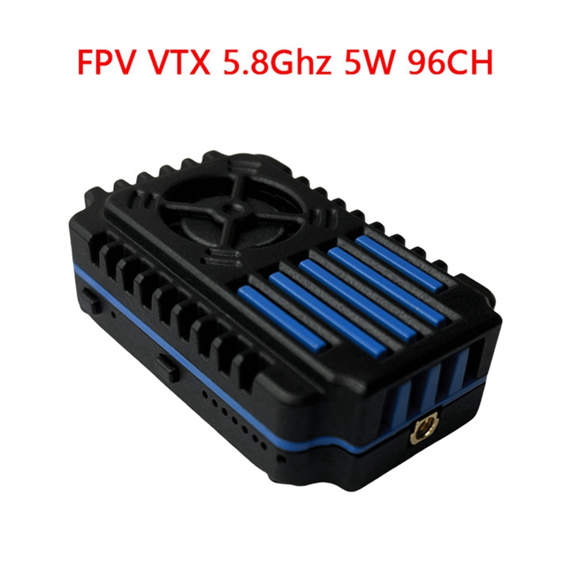 5.8Ghz 5W VTX 96CH FPV Video T - Power Tools Video 리뷰 및 가격
