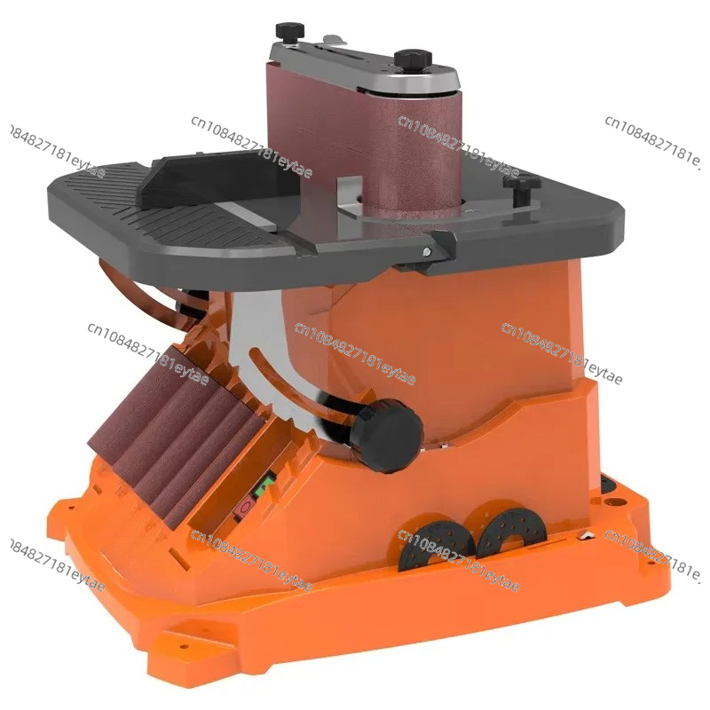 2 in1 Portable 450W 2000RPM Wo - Belt Sander Portable 리뷰 및 가격