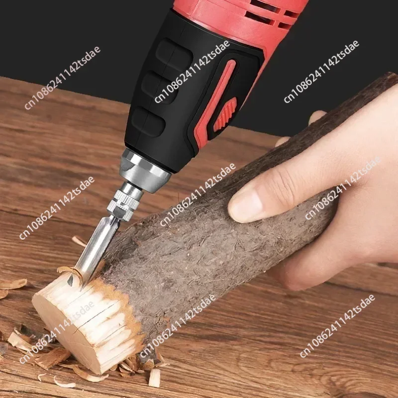 60W Electric Carving Chisel Se - Power Tools For Woodworking 리뷰 및 가격
