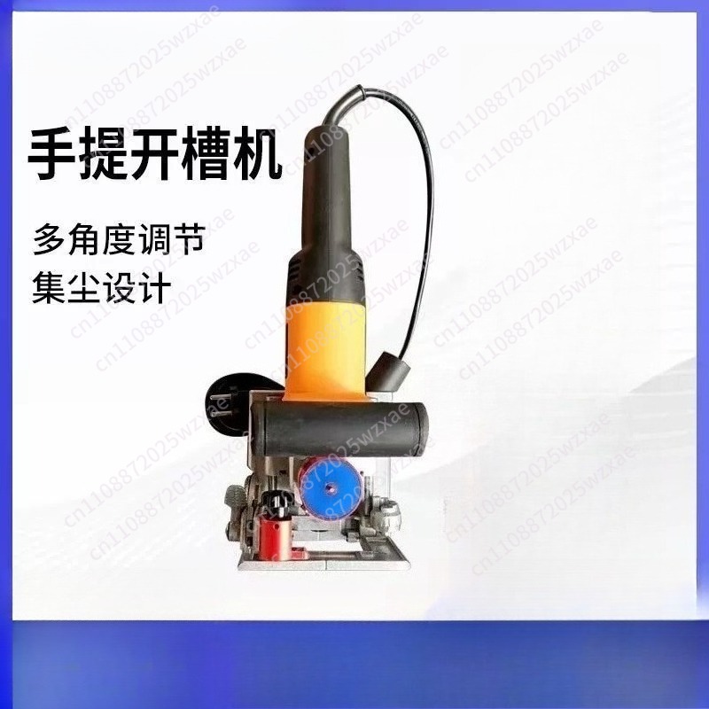 Woodworking handheld slotting  - Power Tools For Woodworking 리뷰 및 가격