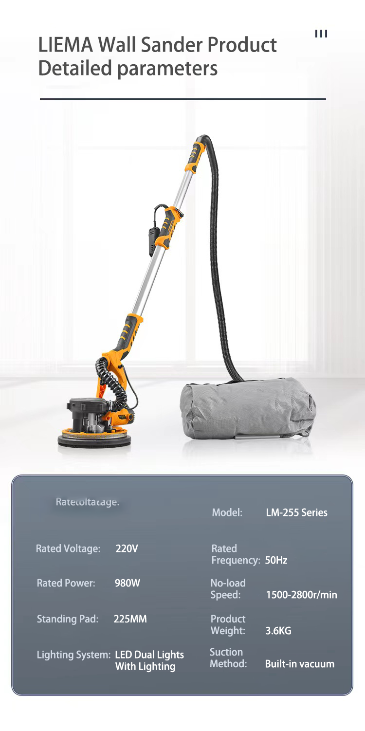 Portable Electric Double Lamp  - Belt Sander Portable 리뷰 및 가격