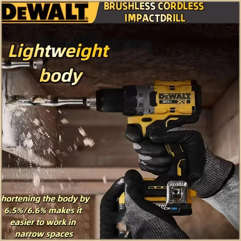 Dewalt DCD800 Cordless Impact  - Power Tools Icon 리뷰 및 가격