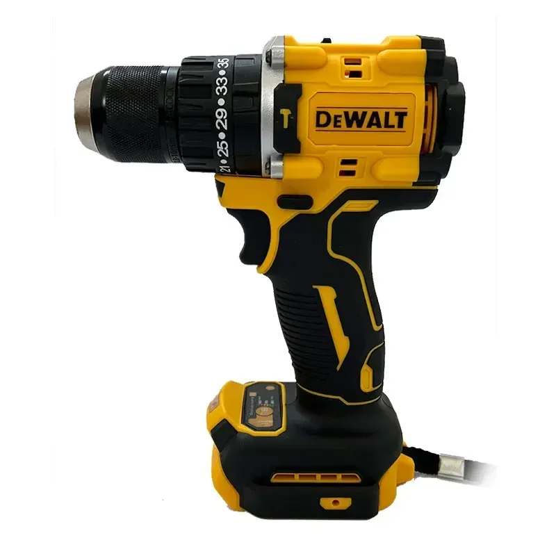 Dewalt DCD800 Cordless Impact  - Power Tools Icon 리뷰 및 가격