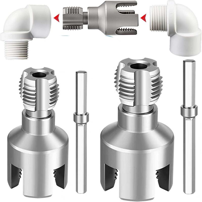 PPR/PVC 20MM 25MM Water Pipe T - Power Tools Drill 리뷰 및 가격