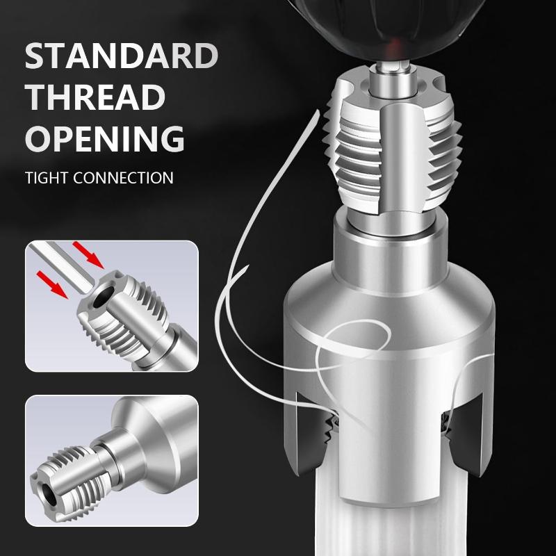 PPR/PVC 20MM 25MM Water Pipe T - Power Tools Drill 리뷰 및 가격