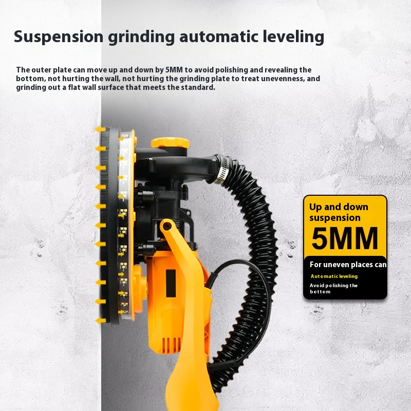 Portable 220V Electric Double  - Belt Sander Portable 리뷰 및 가격